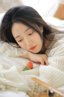 妻子姐姐