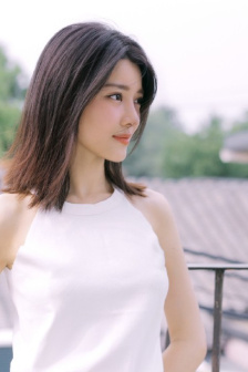 追着幸福跑